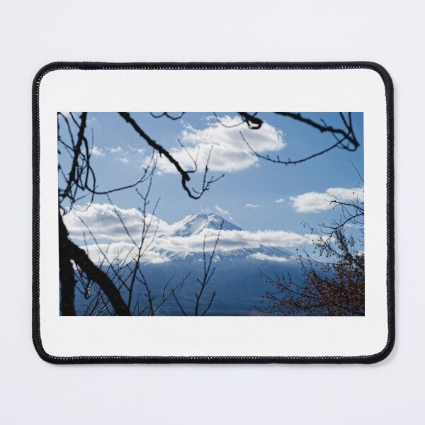 Item preview, View of Mount Fuji at the peak designed and sold by EverLens.