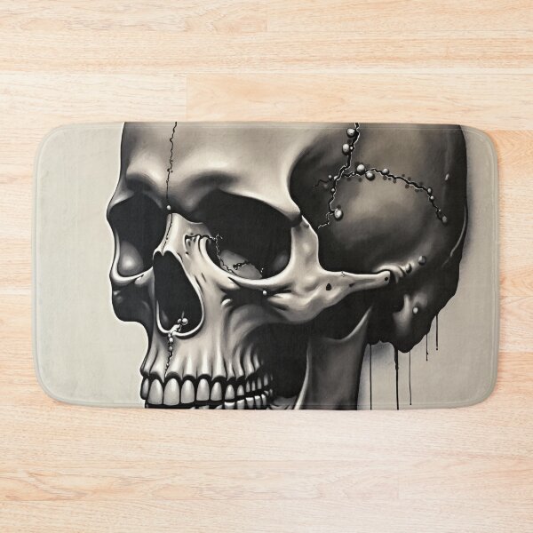 Item preview, Orthodox Skull designed and sold by Dreams--Cape.