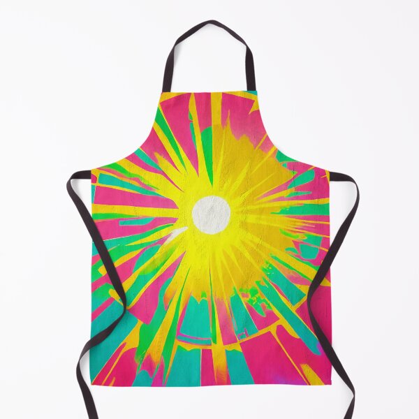 Item preview, Abstract sunset designed and sold by OtterFactory.