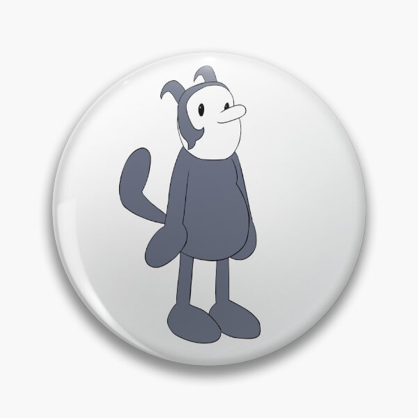 Item preview, Krazy Kat designed and sold by Quistlor.