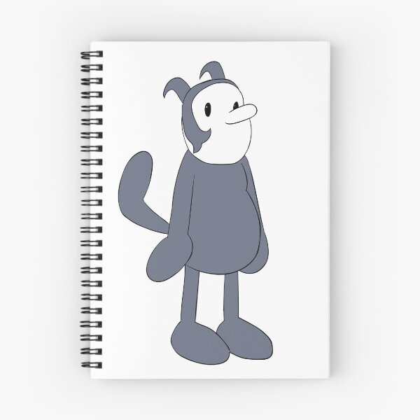 Item preview, Krazy Kat designed and sold by Quistlor.