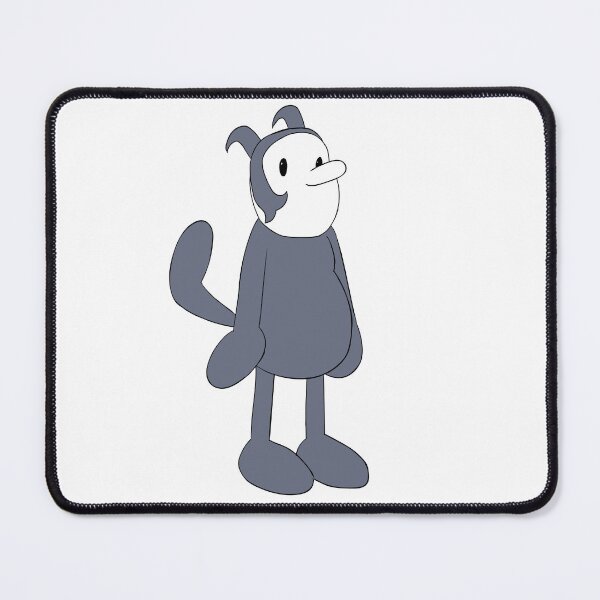 Item preview, Krazy Kat designed and sold by Quistlor.
