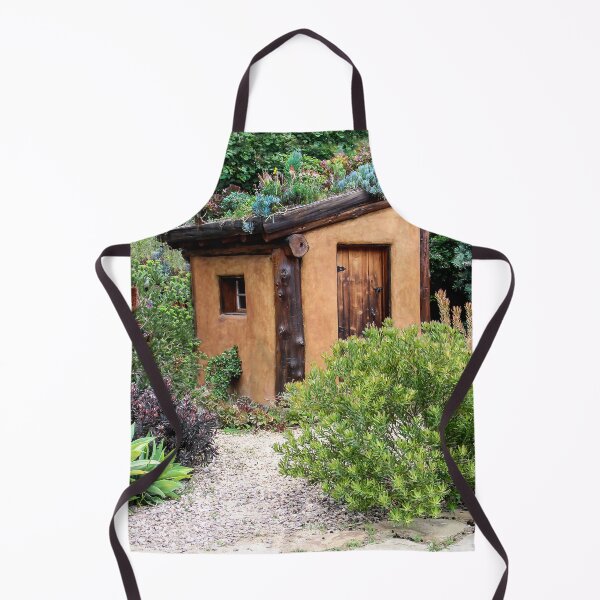 Item preview, Roof Garden Cabin designed and sold by heatherfriedman.