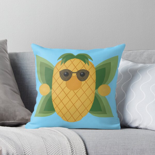 Item preview, Pickle-pine (Pineapple) designed and sold by TwinkleBellStudio.