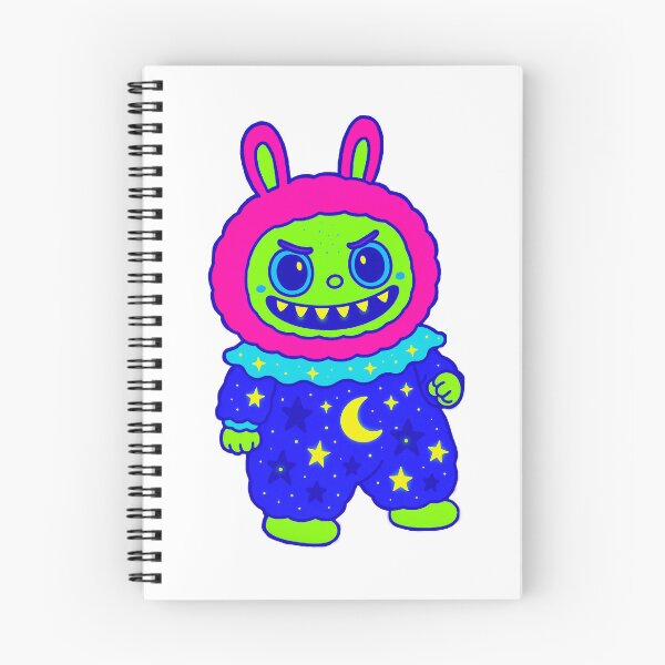 Item preview, Labubu stickers designed and sold by PYXOO.