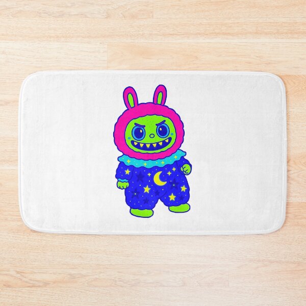Item preview, Labubu stickers designed and sold by PYXOO.