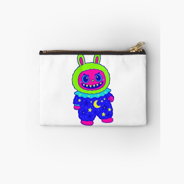 Item preview, Labubu stickers designed and sold by PYXOO.