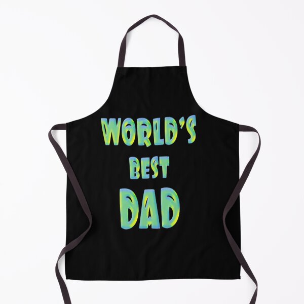 Item preview, World's Best Dad designed and sold by creativerooney.