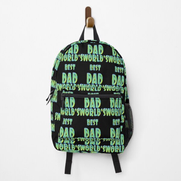 Item preview, World's Best Dad designed and sold by creativerooney.