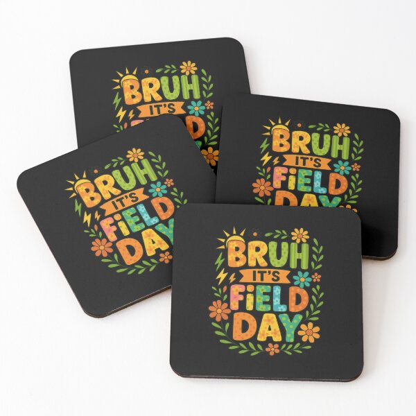 Item preview, Bruh It's Field Day 2025 designed and sold by Alluka Brand.