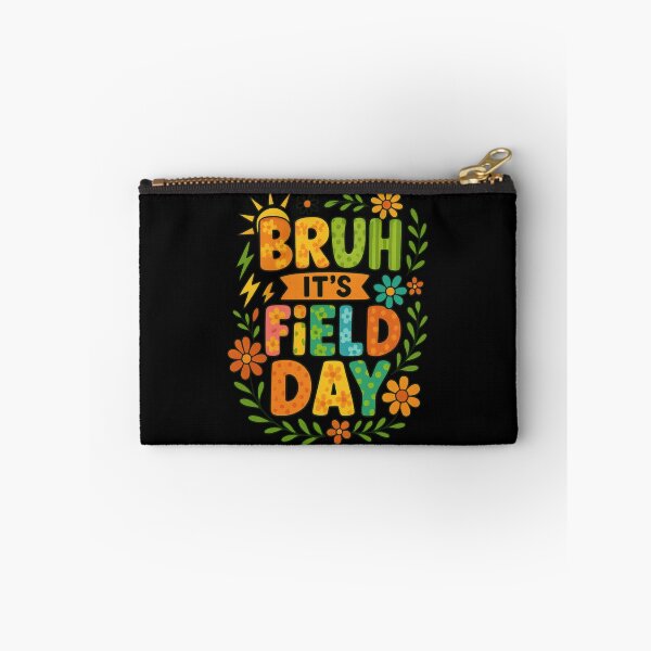 Item preview, Bruh It's Field Day 2025 designed and sold by Alluka Brand.
