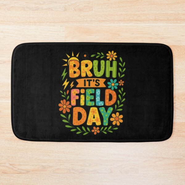 Item preview, Bruh It's Field Day 2025 designed and sold by Alluka Brand.