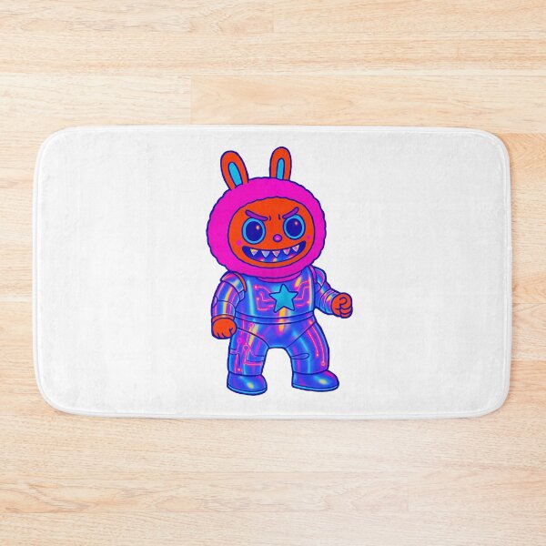 Item preview, Labubu stickers designed and sold by PYXOO.