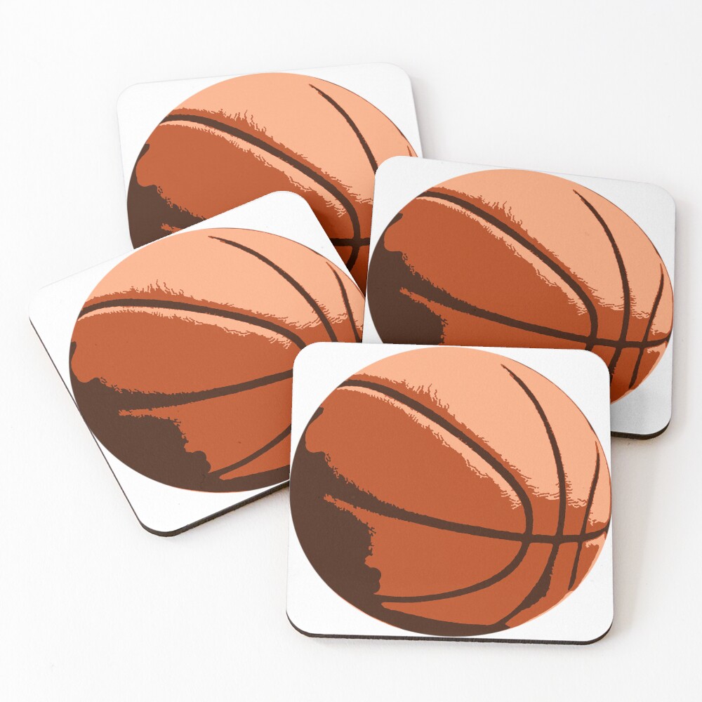 Item preview, Coasters (Set of 4) designed and sold by VersatileStudio.