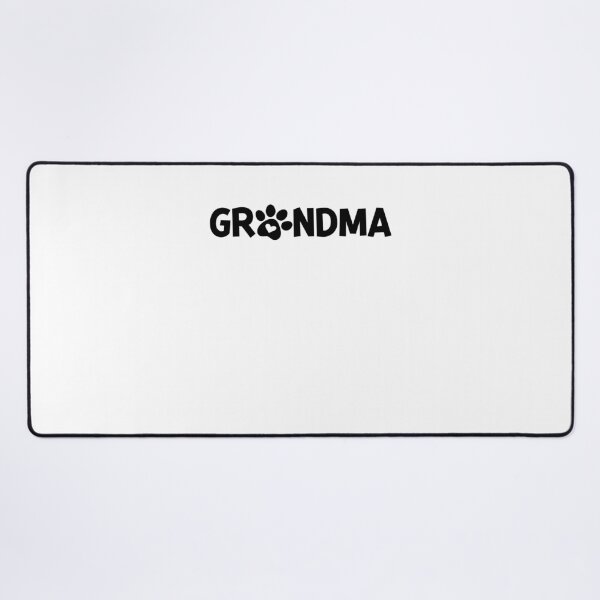 Item preview, Grandma Dog Owner designed and sold by Frank Ring.