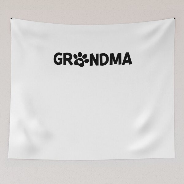 Item preview, Grandma Dog Owner designed and sold by Frank Ring.