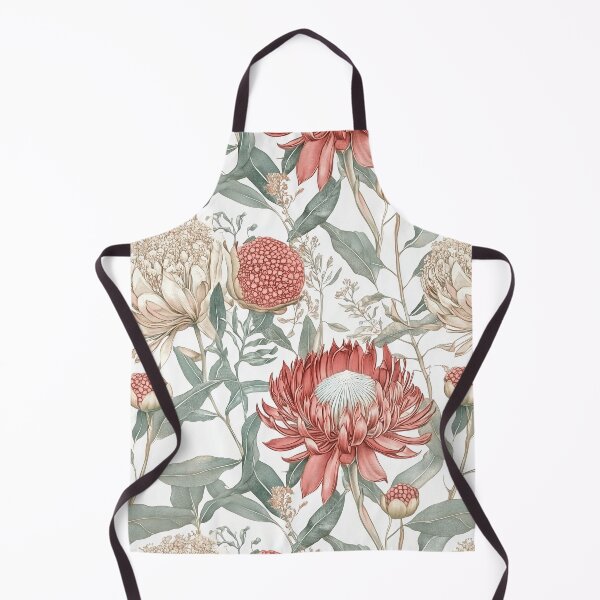 Item preview, Vermilion Canopy designed and sold by QuietHeartArt.