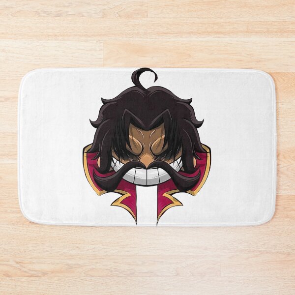 Item preview, Roger flag king of pirates designed and sold by artiisa.