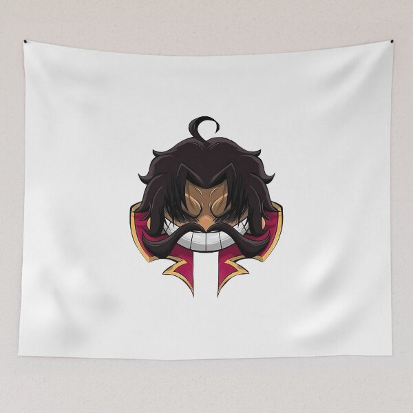 Item preview, Roger flag king of pirates designed and sold by artiisa.
