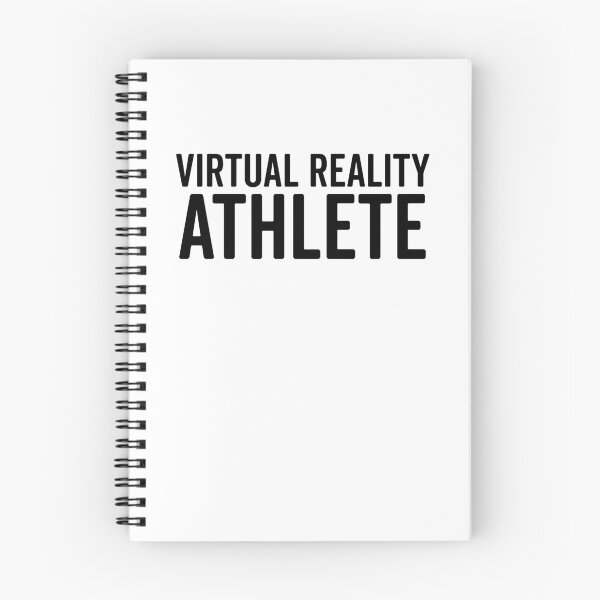 Item preview, Virtual Reality Athlete designed and sold by Frank Ring.