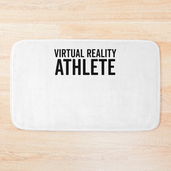 Item preview, Virtual Reality Athlete designed and sold by Frank Ring.