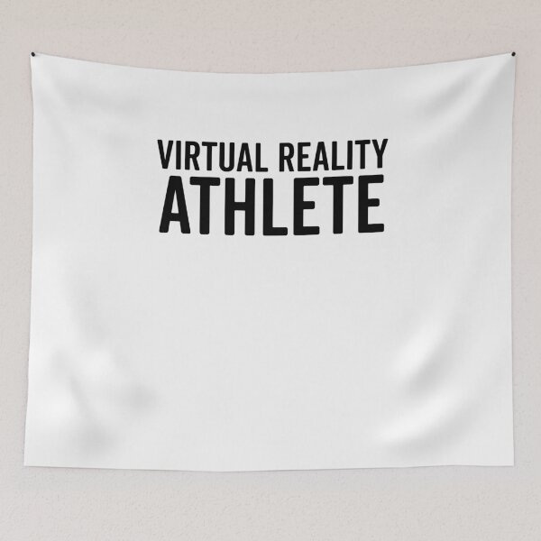 Item preview, Virtual Reality Athlete designed and sold by Frank Ring.