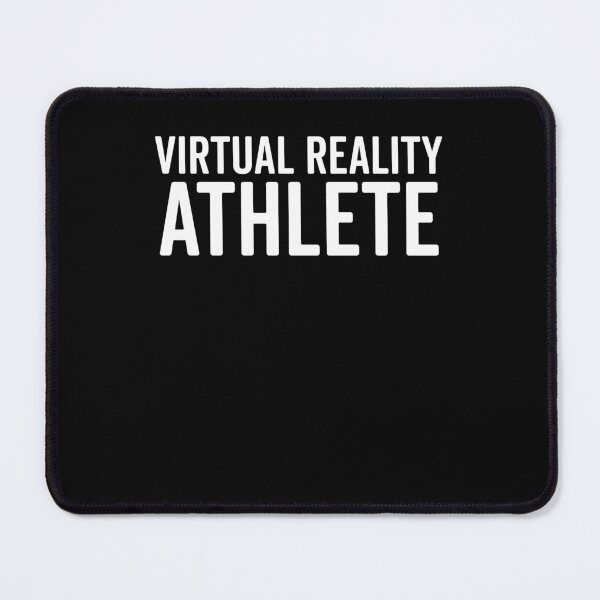 Item preview, Virtual Reality Athlete designed and sold by Frank Ring.