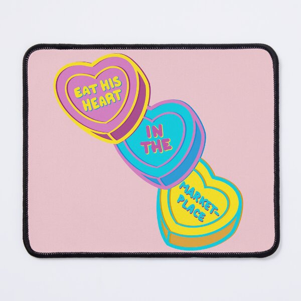 Item preview, Hearts for Beatrice designed and sold by Dangerous Dames Theatre.