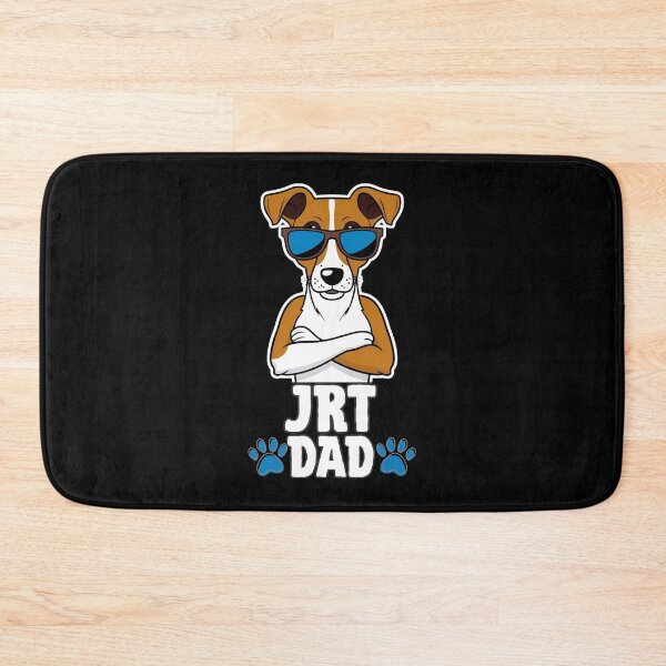 Item preview, Jack Russell Terrier Dad – Small, Smart, and Full of Energy designed and sold by GoodyPaws.