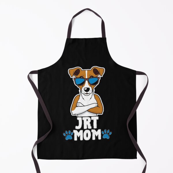 Artikelvorschau, Jack Russell Terrier-Mutter – klug, temperamentvoll und voller Liebe entworfen und verkauft von GoodyPaws.