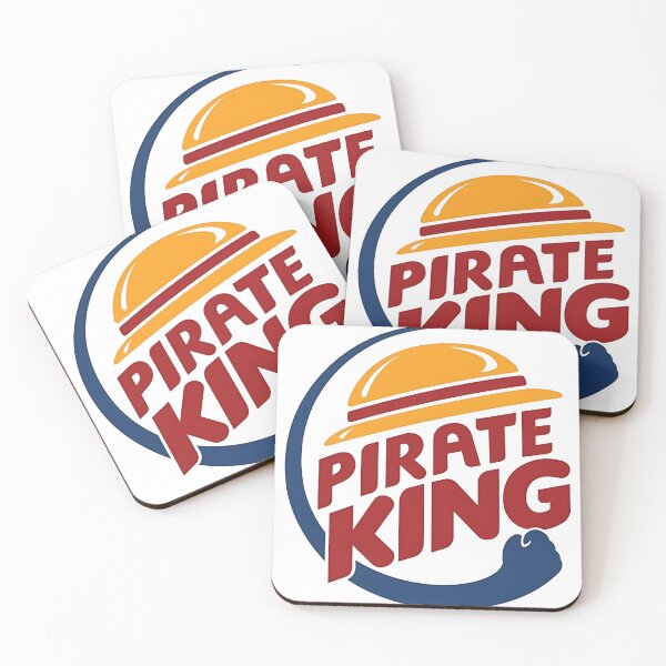 Item preview, Pirat king monkey d luffy designed and sold by artiisa.