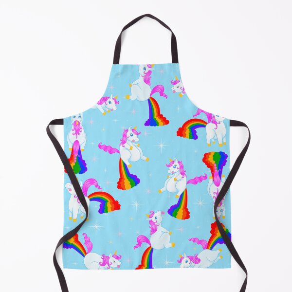 Item preview, Unicorns Farting Rainbows designed and sold by YourVagesty.
