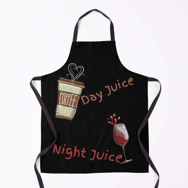 Item preview, Day Juice and Night Juice designed and sold by Ant's Funny Apparel.