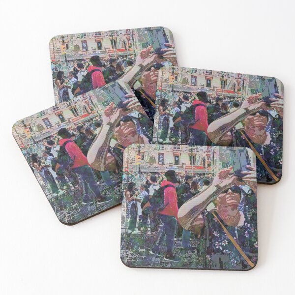 Item preview, seeking singular yet homogeneous happening moments designed and sold by Juan Antonio Zamarripa [Esqueda].