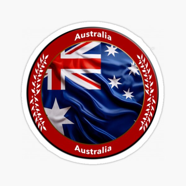 Item preview, Australia designed and sold by GoldstreamDesigns.