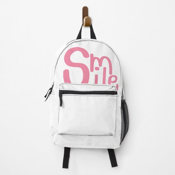 Item preview, Creative Typography Smile Logo designed and sold by ammyway.