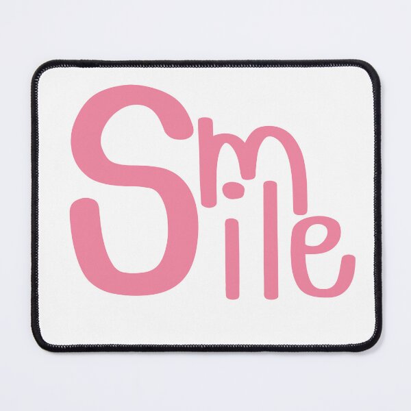 Item preview, Creative Typography Smile Logo designed and sold by ammyway.