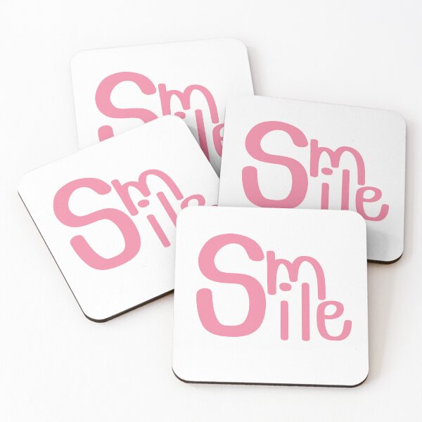 Item preview, Creative Typography Smile Logo designed and sold by ammyway.