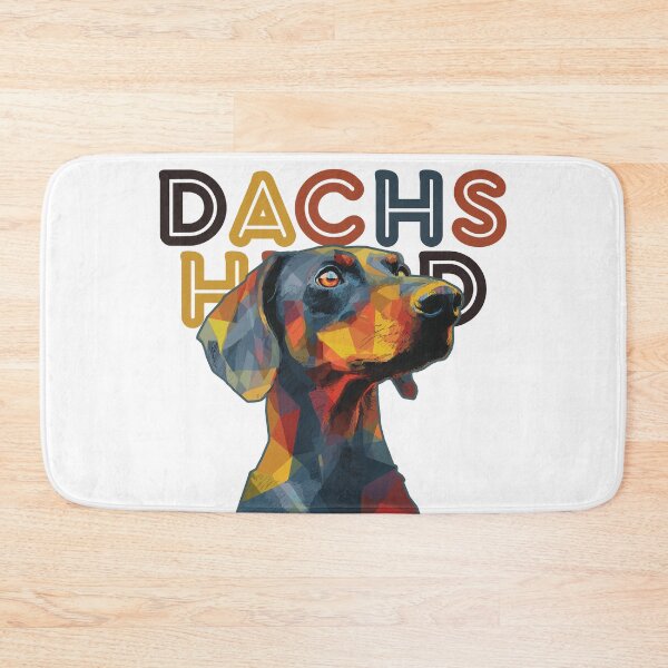 Item preview, Dachshund designed and sold by aipolohu.