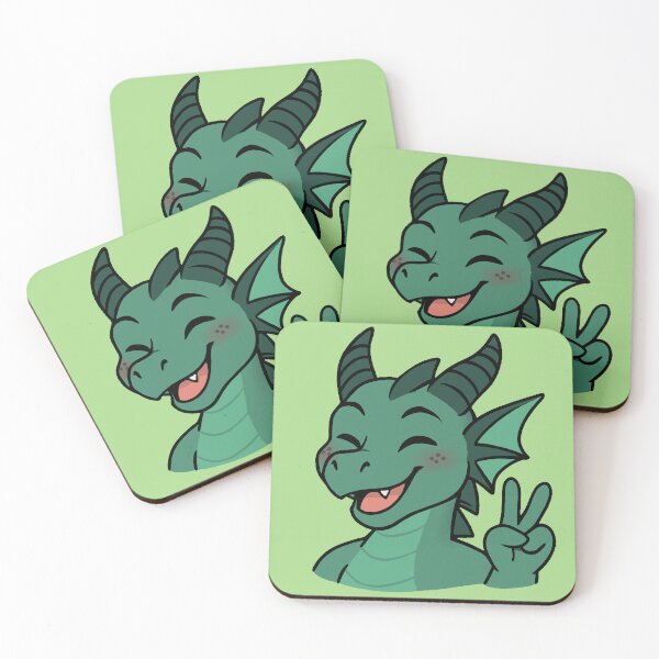 Item preview, Cute Dragon designed and sold by FarieArt.