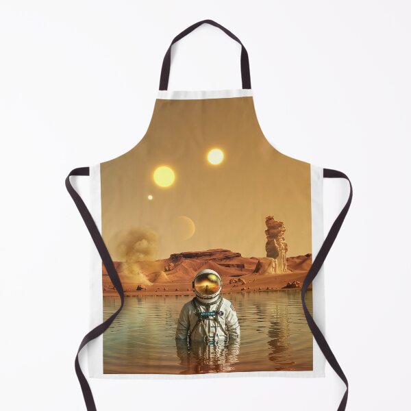 Item preview, Cosmonaut 1 designed and sold by TeezyDezignes.