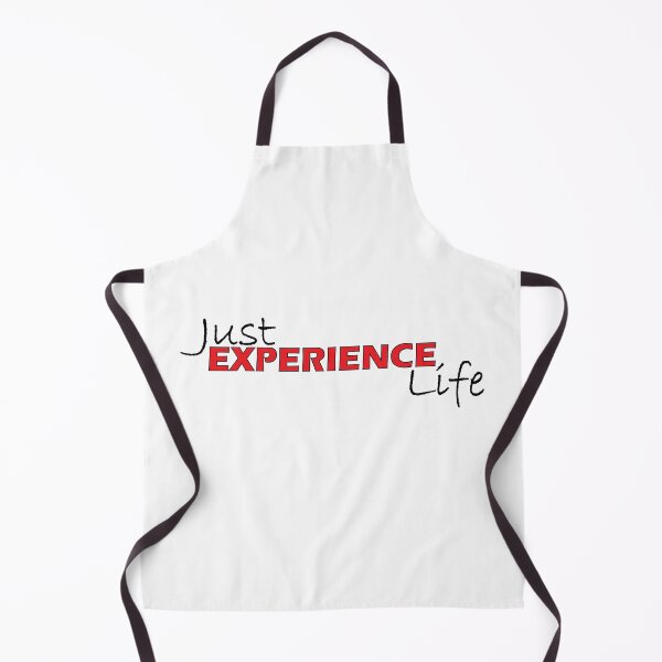 Item preview, Just EXPERIENCE life designed and sold by Positive Mindzet!.