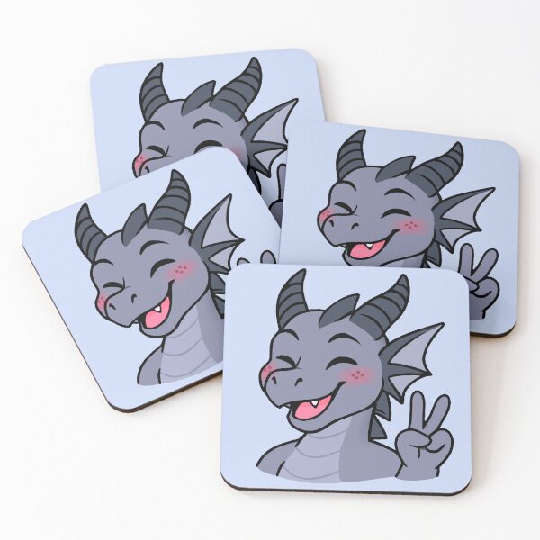 Item preview, Cute Dragon designed and sold by FarieArt.