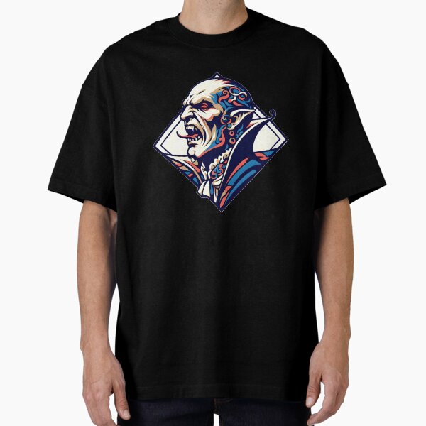 Item preview, Nosferatu designed and sold by Keelan Mcdowall.