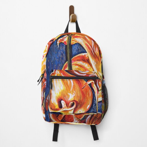 Item preview, Flame of the bloom designed and sold by Harsh Malik.