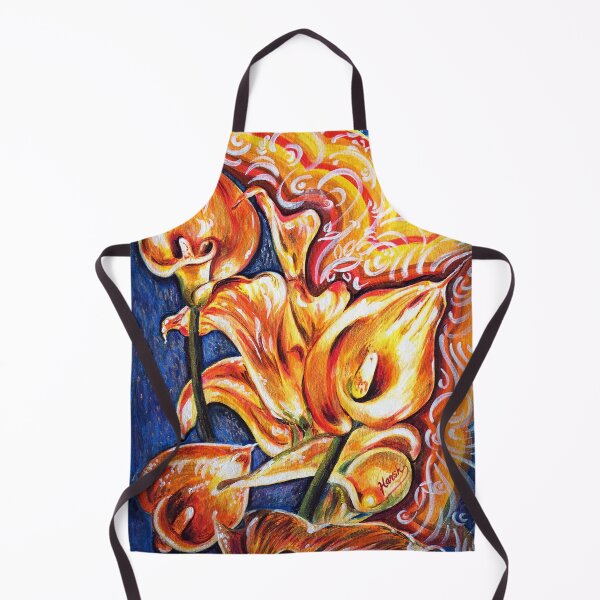 Item preview, Flame of the bloom designed and sold by Harsh Malik.