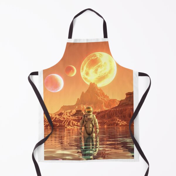 Item preview, Cosmonaut 2 designed and sold by TeezyDezignes.