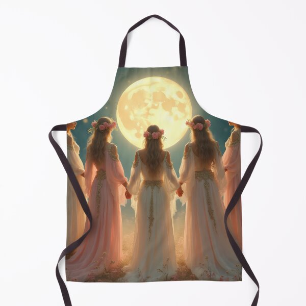 Item preview, Circle of Priestesses designed and sold by SoniaSarkali.