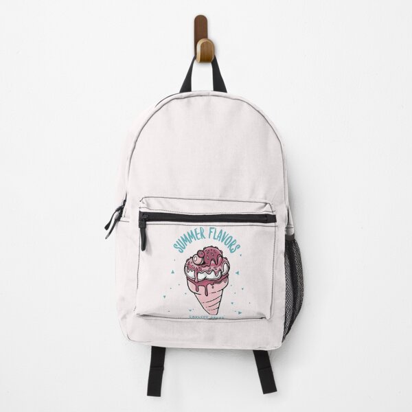 Item preview, Dripping Ice Cream Summer Flavors Aesthetic – Sweet Retro Vibes designed and sold by rdxart.