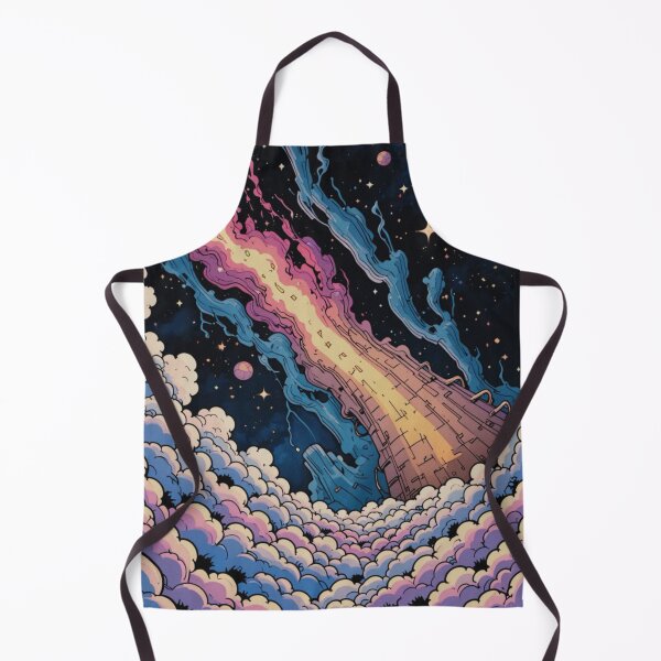 Item preview, Galaxy road designed and sold by colorsofcherry.